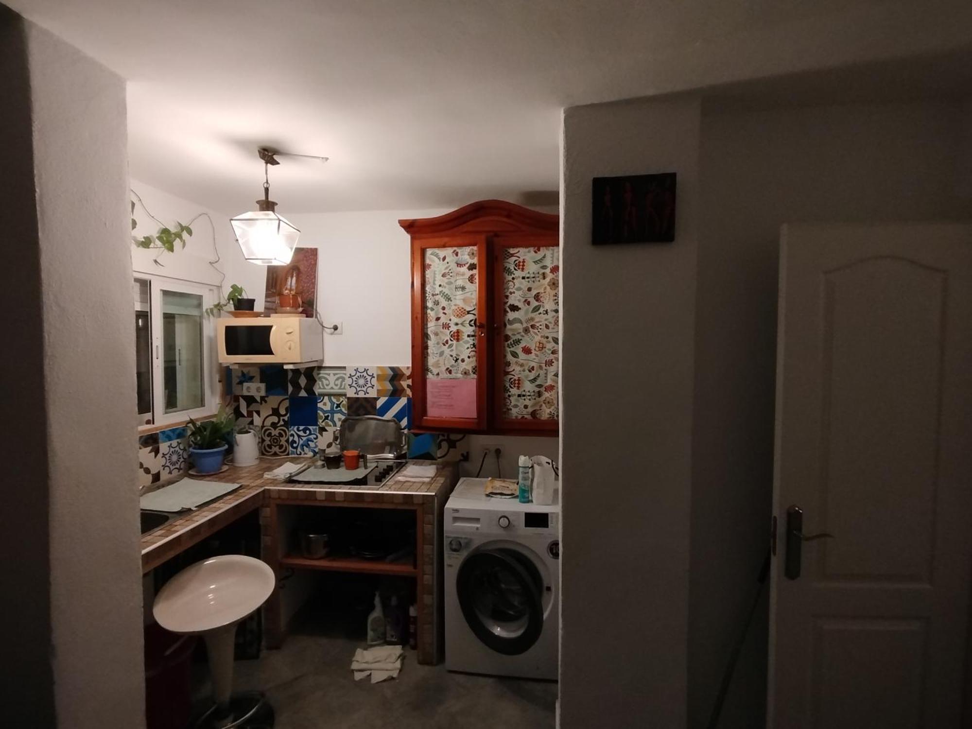 Apartamentos Malaga Centro Hernan Ruiz De 4 A 8 Personas Exterior photo