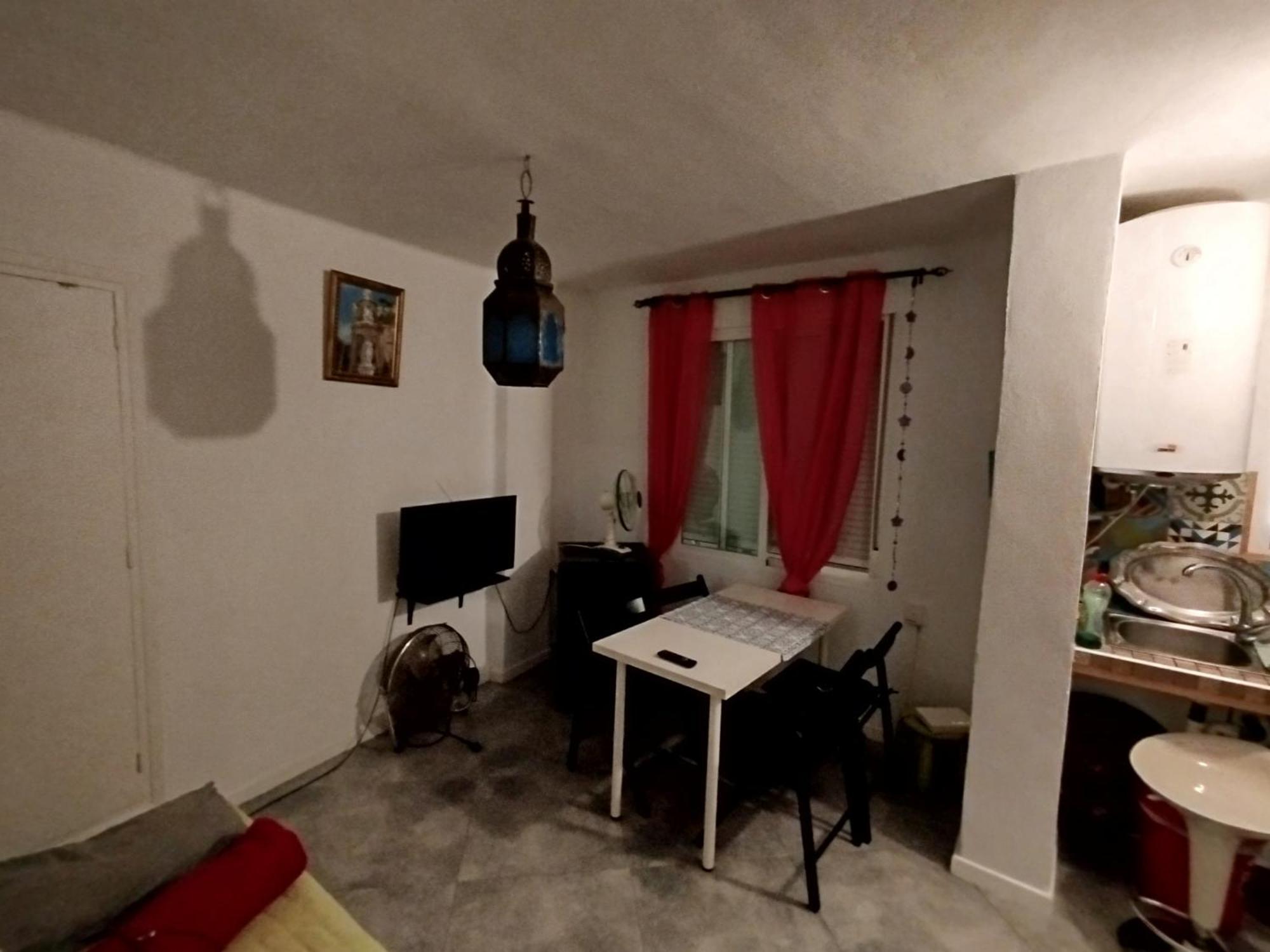 Apartamentos Malaga Centro Hernan Ruiz De 4 A 8 Personas Exterior photo
