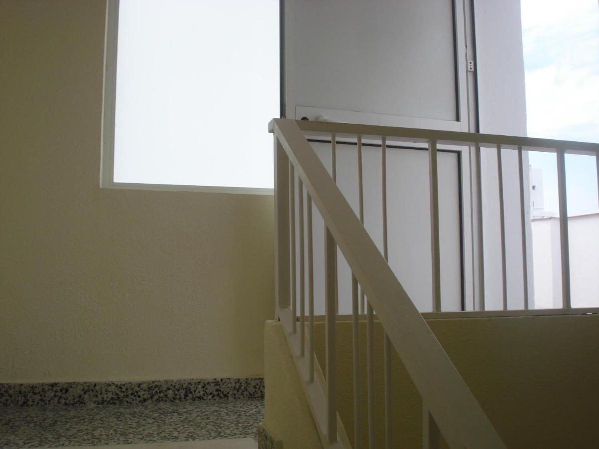 Apartamentos Malaga Centro Hernan Ruiz De 4 A 8 Personas Room photo